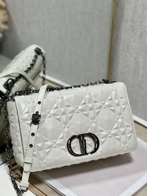 ХРИСТИАНСКАЯ сумка слинга DIOR мини клеймила БАНК 030 сумки CARO M9241