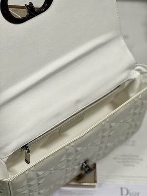 ХРИСТИАНСКАЯ сумка слинга DIOR мини клеймила БАНК 030 сумки CARO M9241