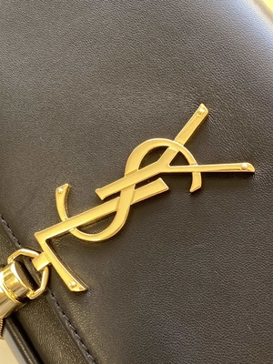 Регулируемый OEM муфты конверта портмона тела ремня YVES ST LAURENT взаимный