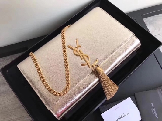 Сумка Woc St Laurent YVES ST LAURENT полиэстера регулируемых ремней с серебром закрытия молнии