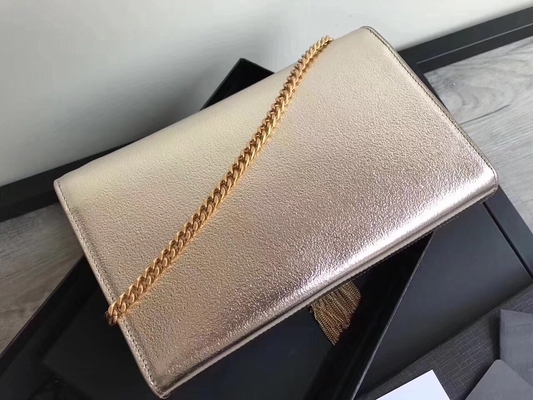 Сумка Woc St Laurent YVES ST LAURENT полиэстера регулируемых ремней с серебром закрытия молнии