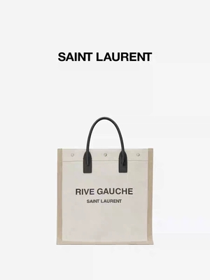 Регулируемая Unisex сумка слинга St Laurent мини заклеймленная с подкладкой ткани внутренней