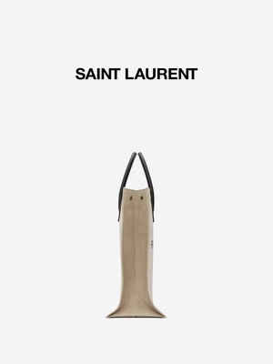 Регулируемая Unisex сумка слинга St Laurent мини заклеймленная с подкладкой ткани внутренней
