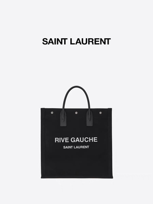 Регулируемая Unisex сумка слинга St Laurent мини заклеймленная с подкладкой ткани внутренней