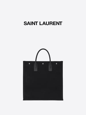 Регулируемая Unisex сумка слинга St Laurent мини заклеймленная с подкладкой ткани внутренней