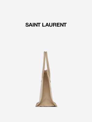 Кожа сумки слинга ODM случайная Yves St Laurent