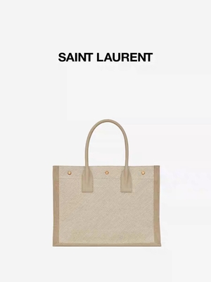 Кожа сумки слинга ODM случайная Yves St Laurent