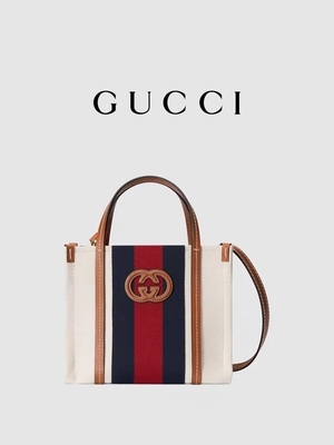 Белье блокируя g клеймило сумку сумка Gucci посыльного голубая и красная нашивки