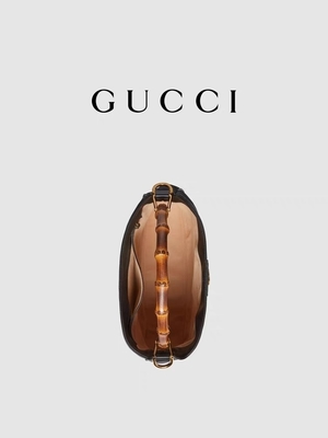 Бамбуковый OEM оборудования принцессы Дианы Сумки Двойн G Gucci ручки