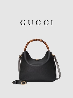 Бамбуковый OEM оборудования принцессы Дианы Сумки Двойн G Gucci ручки