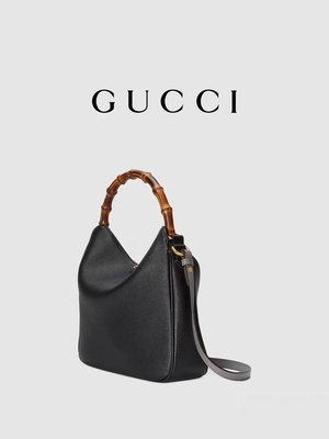 Бамбуковый OEM оборудования принцессы Дианы Сумки Двойн G Gucci ручки