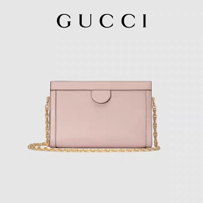 Сумка изготовленной на заказ сумки g Gucci Ophidia двойника небольшая вышила