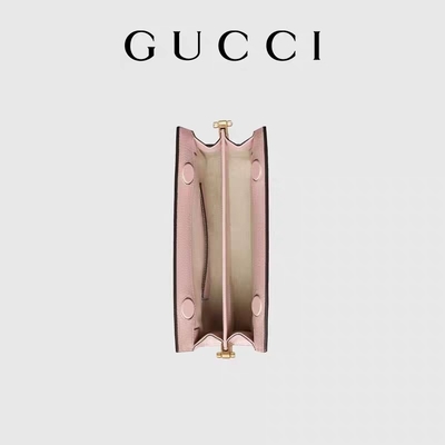Сумка изготовленной на заказ сумки g Gucci Ophidia двойника небольшая вышила