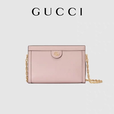 Сумка изготовленной на заказ сумки g Gucci Ophidia двойника небольшая вышила