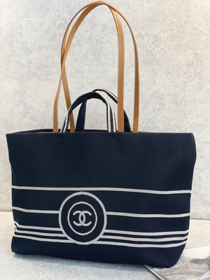 Tote 32x13x24 сумки пути Chanel 2 вышивки ODM