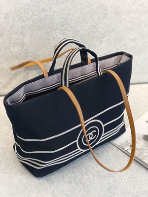 Tote 32x13x24 сумки пути Chanel 2 вышивки ODM