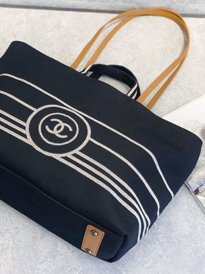 Tote 32x13x24 сумки пути Chanel 2 вышивки ODM