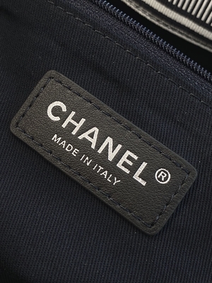 Tote 32x13x24 сумки пути Chanel 2 вышивки ODM