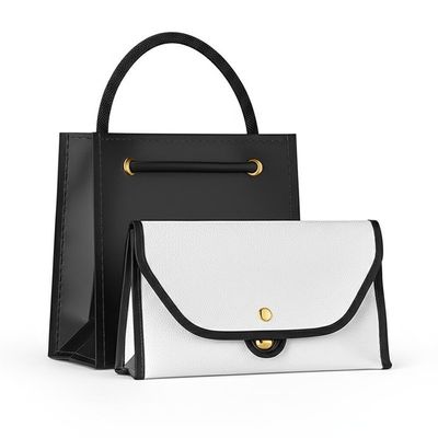 Профессиональная упаковка с напечатанными подарками на заказ